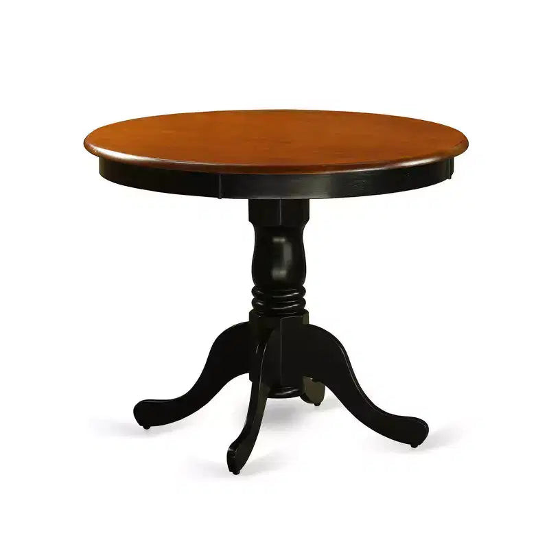 Ensemble de cuisine pour 4 personnes - Table de cuisine et 4 chaises de salle à manger