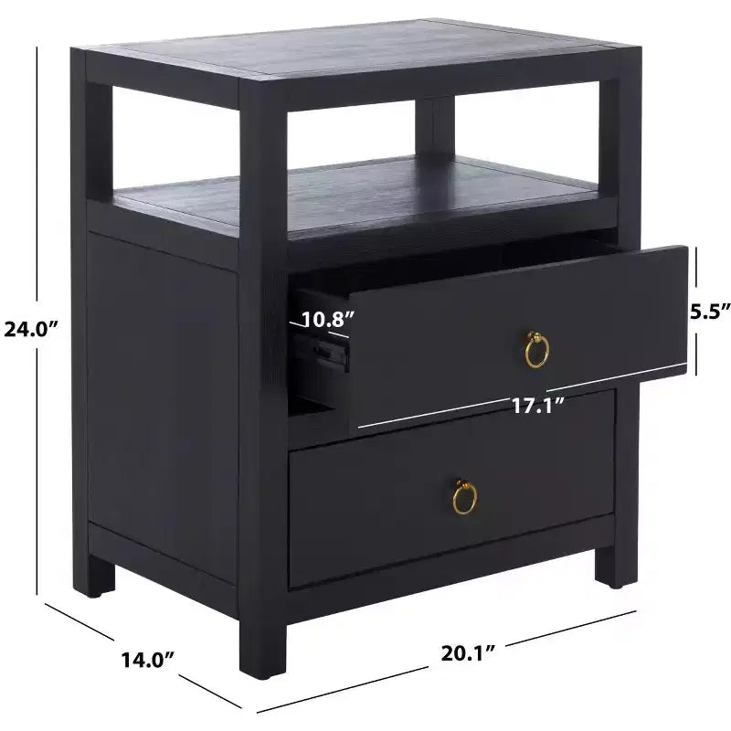 Table de chevet Amisa