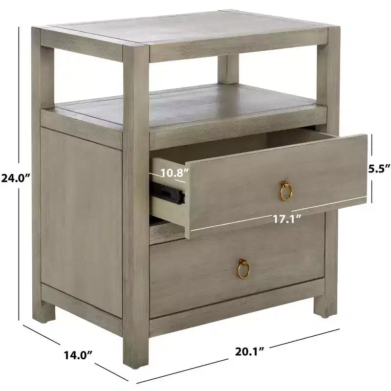 Table de chevet Amisa