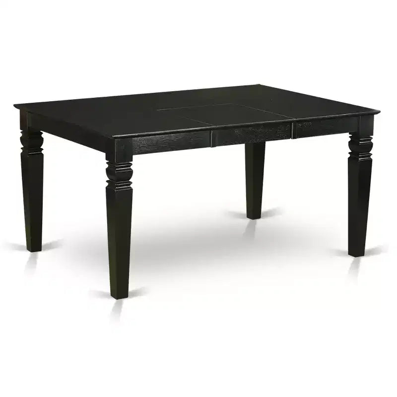 Ensemble table de cuisine et chaises HomeStock Belmont