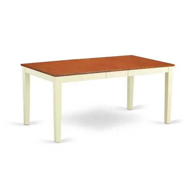 Ensemble de salle à manger asiatique - Table et chaises